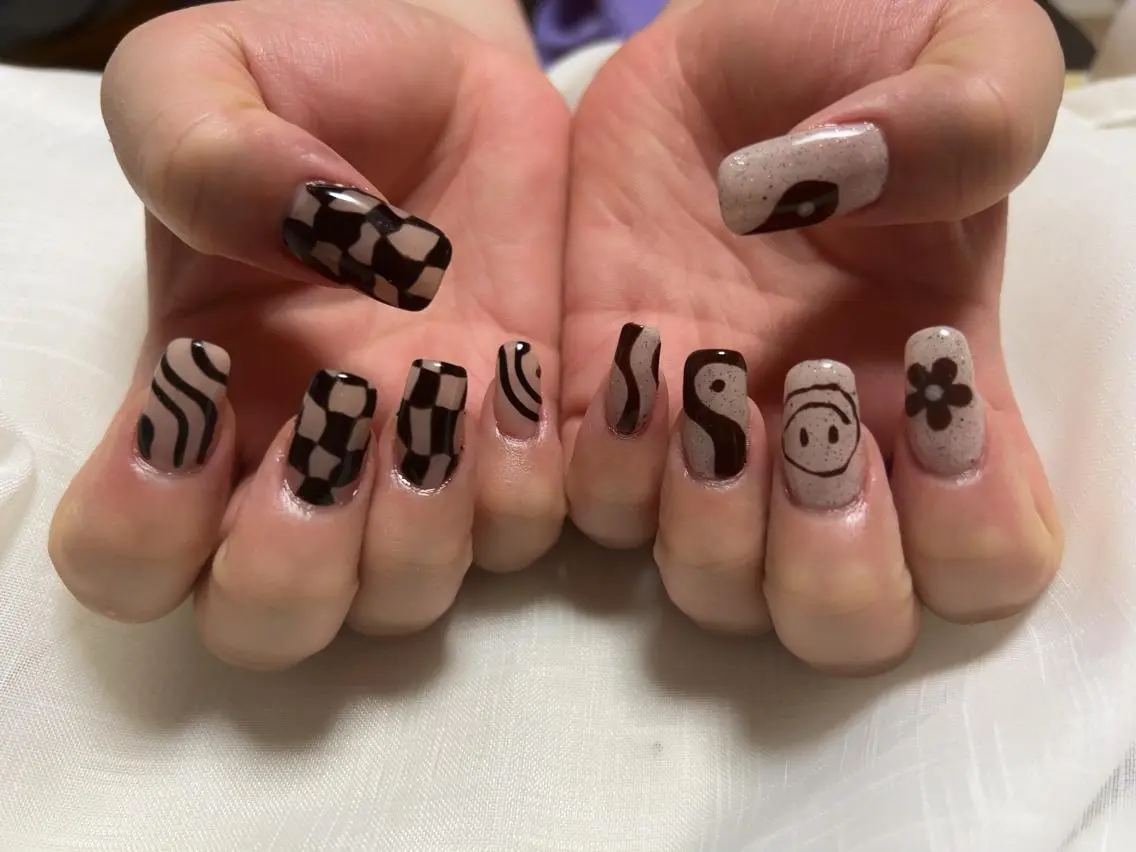 ネイル silo salon しろさろんの眉毛・アイブロウイメージ