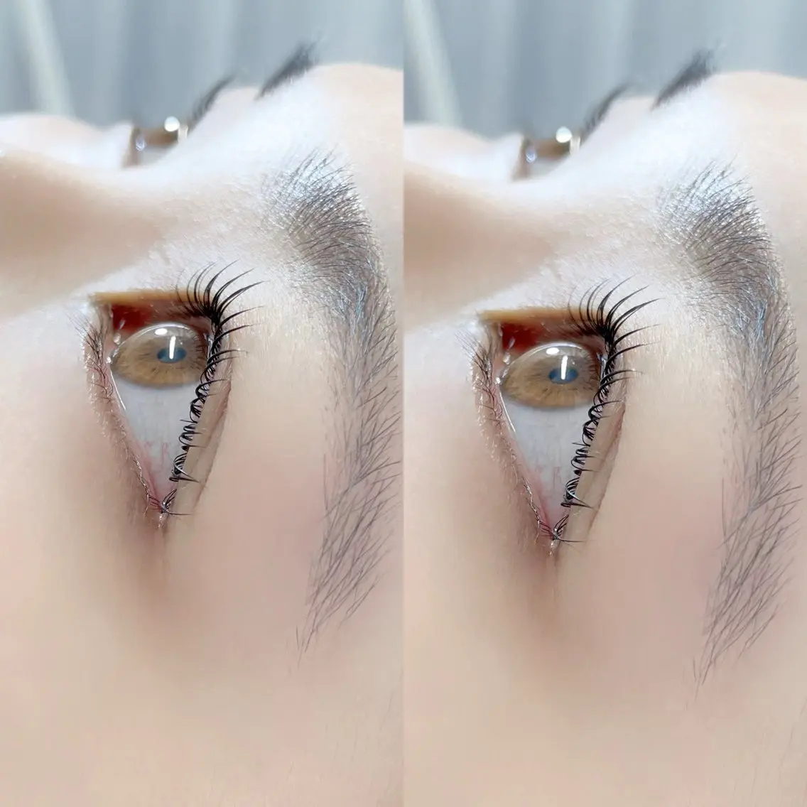 マツエク・マツパ マツパ NOA lashes 堀のマツエク・マツパデザイン