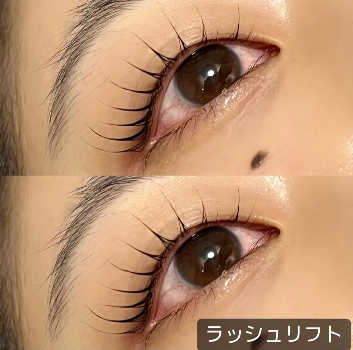 マツエク・マツパ マツパ anello＊東船橋 ayakaのマツエク・マツパデザイン