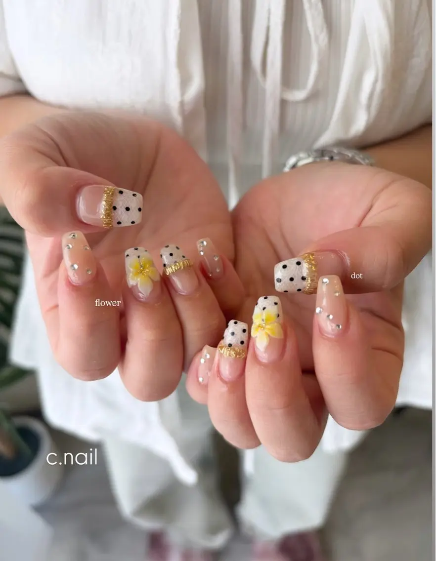 ネイル Chika/ C.nailのネイルデザイン