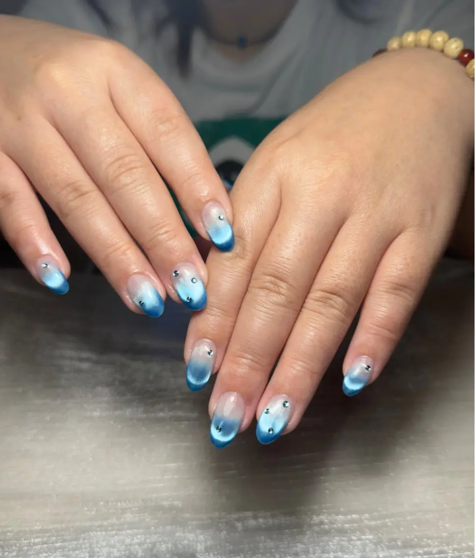 ネイル ハンドネイル Nail Salon Anのネイルデザイン