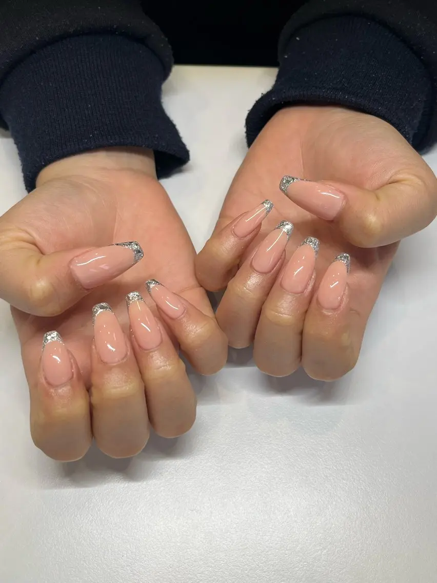 ネイル esu nail/ saranのネイルデザイン