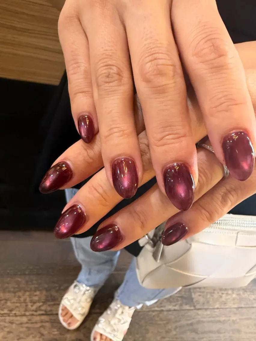 ネイル ハンドネイル Relum__ sanaeのネイルデザイン