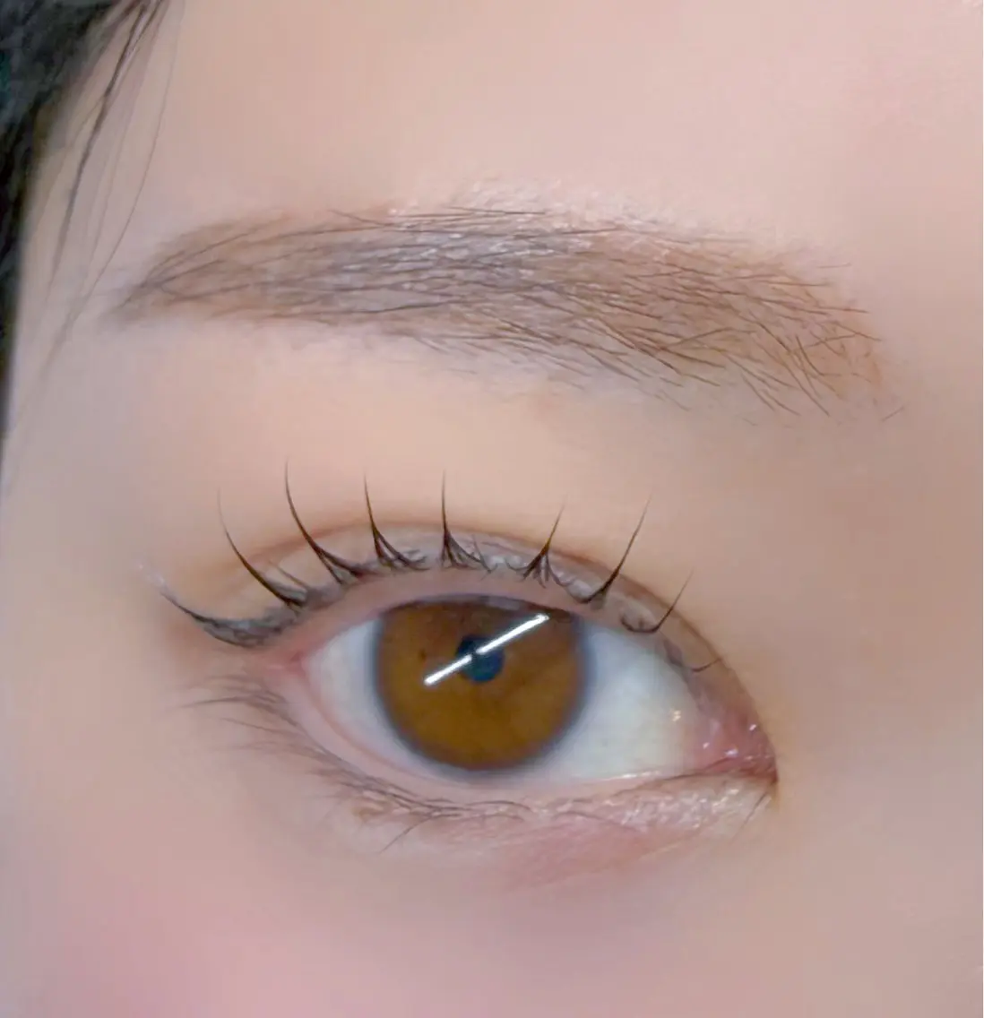 マツエク・マツパ マツパ Kythereia キュテレイアのマツエク・マツパデザイン