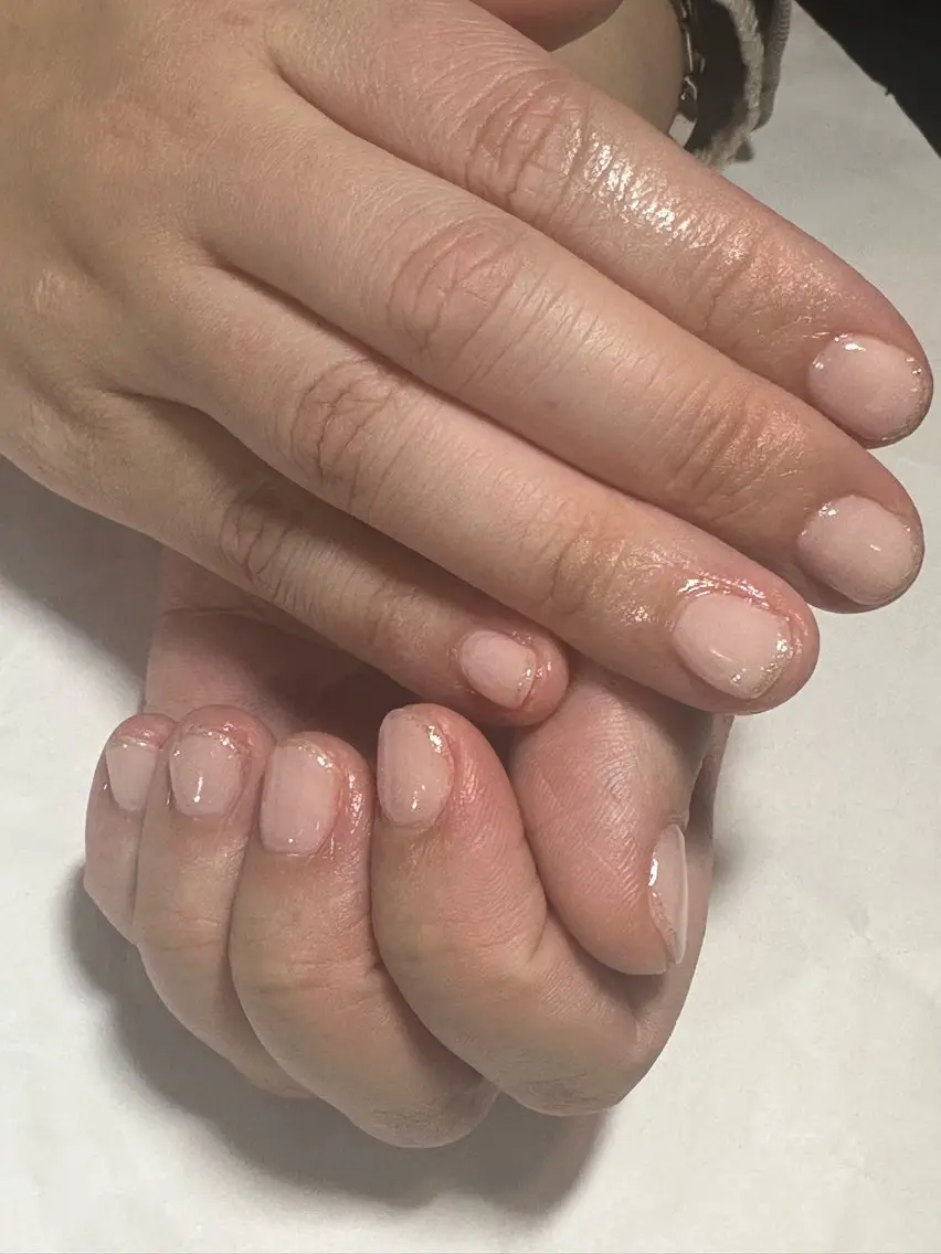 ネイル 🍎吉田 恵里🍎のその他イメージ