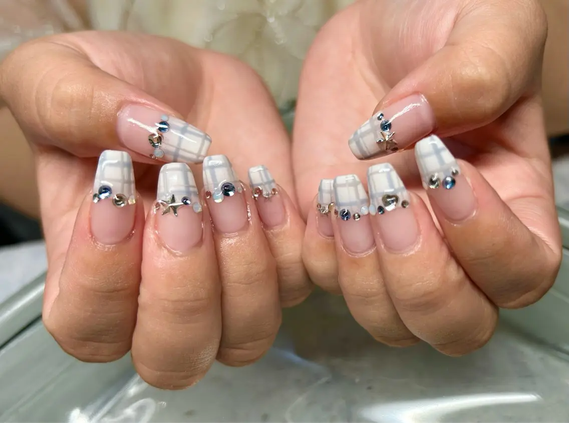 ネイル N.design muraのネイルデザイン