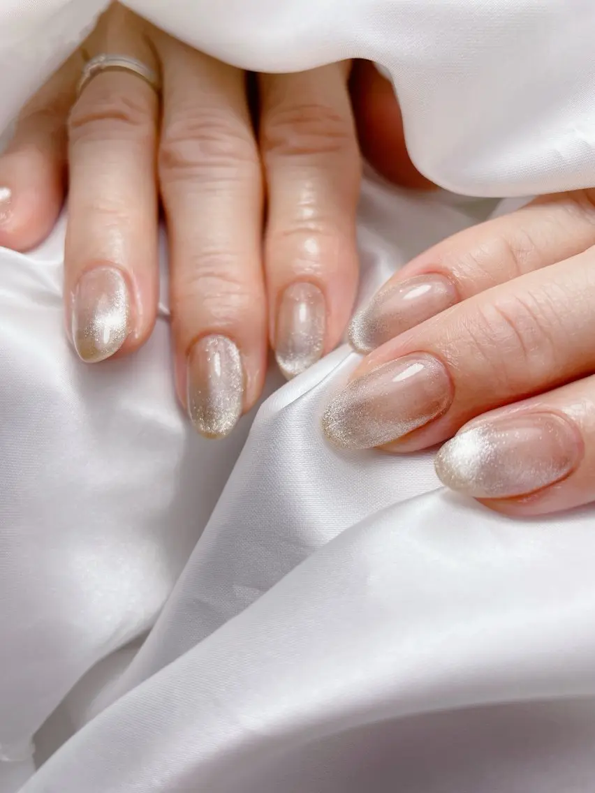 ネイル ハンドネイル M nailのネイルデザイン