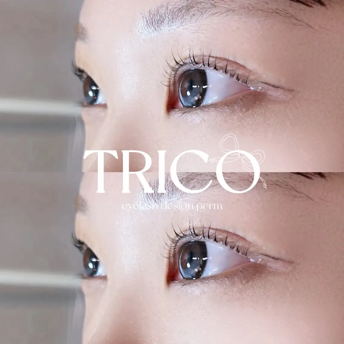 マツエク・マツパ マツパ TRICO調布 🎀mao🎀のマツエク・マツパデザイン