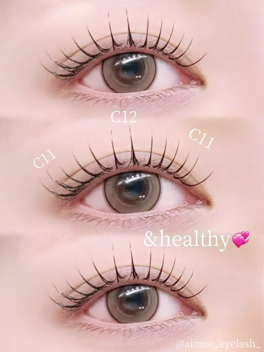 マツエク・マツパ Mimi🤍￤マツ エク￤パーマ￤眉毛のマツエク・マツパデザイン