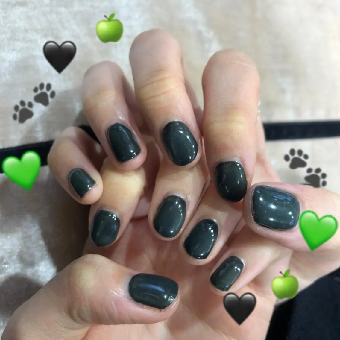 ネイル TSUNA 🌙 Lim 五反田のマツエク・マツパデザイン