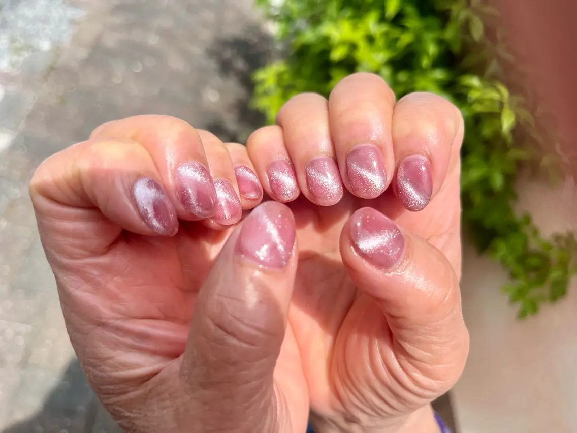 ネイル JAM Orario Nailのネイルデザイン