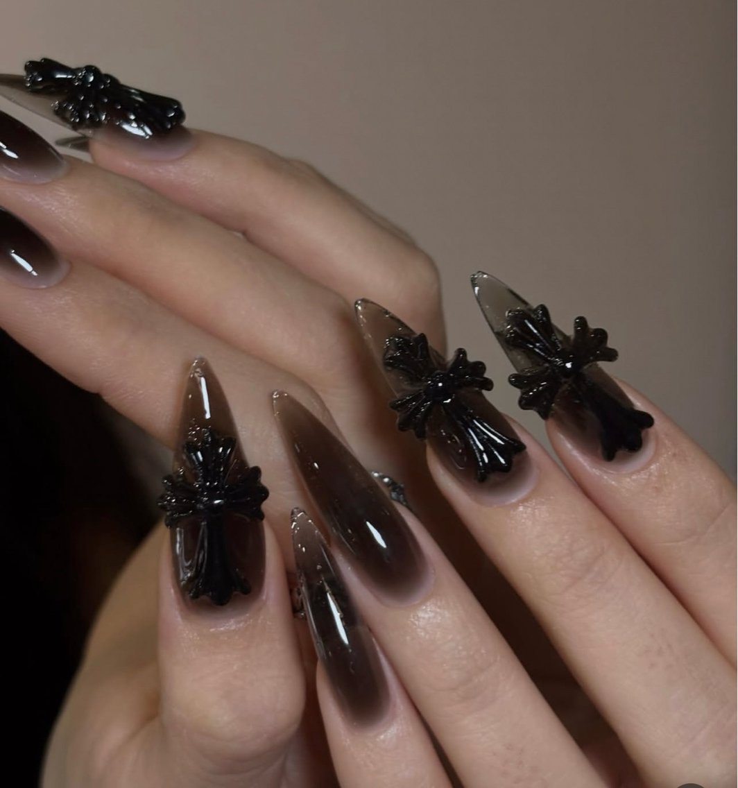 ネイル ハンドネイル NiJi Nailsのネイルデザイン