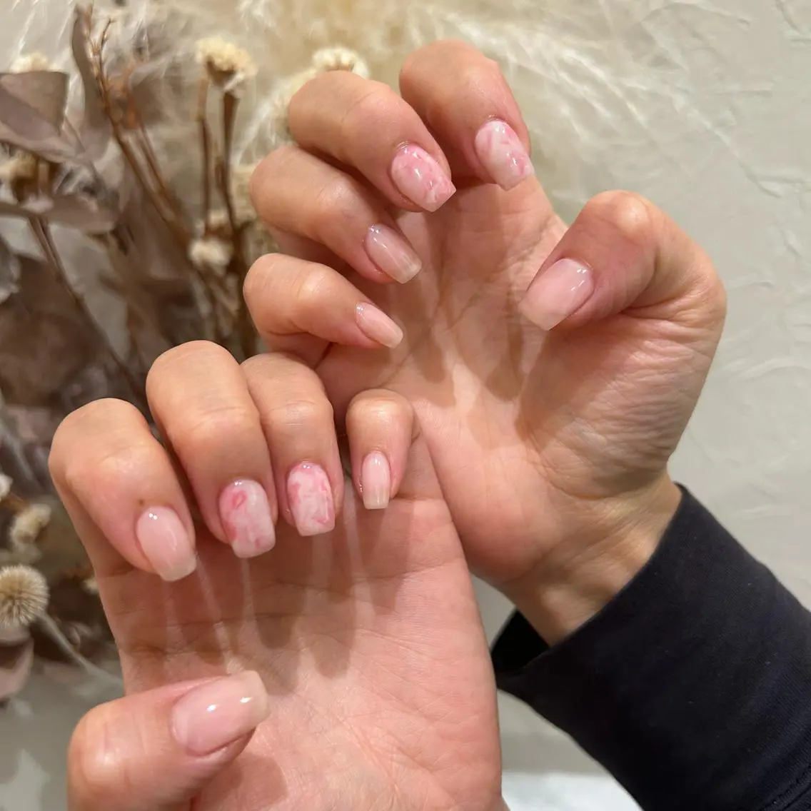 ネイル ハンドネイル 永留 果那のその他イメージ