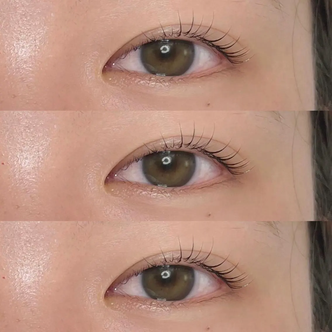 マツエク・マツパ Rediant 🌼 eyelashのマツエク・マツパデザイン