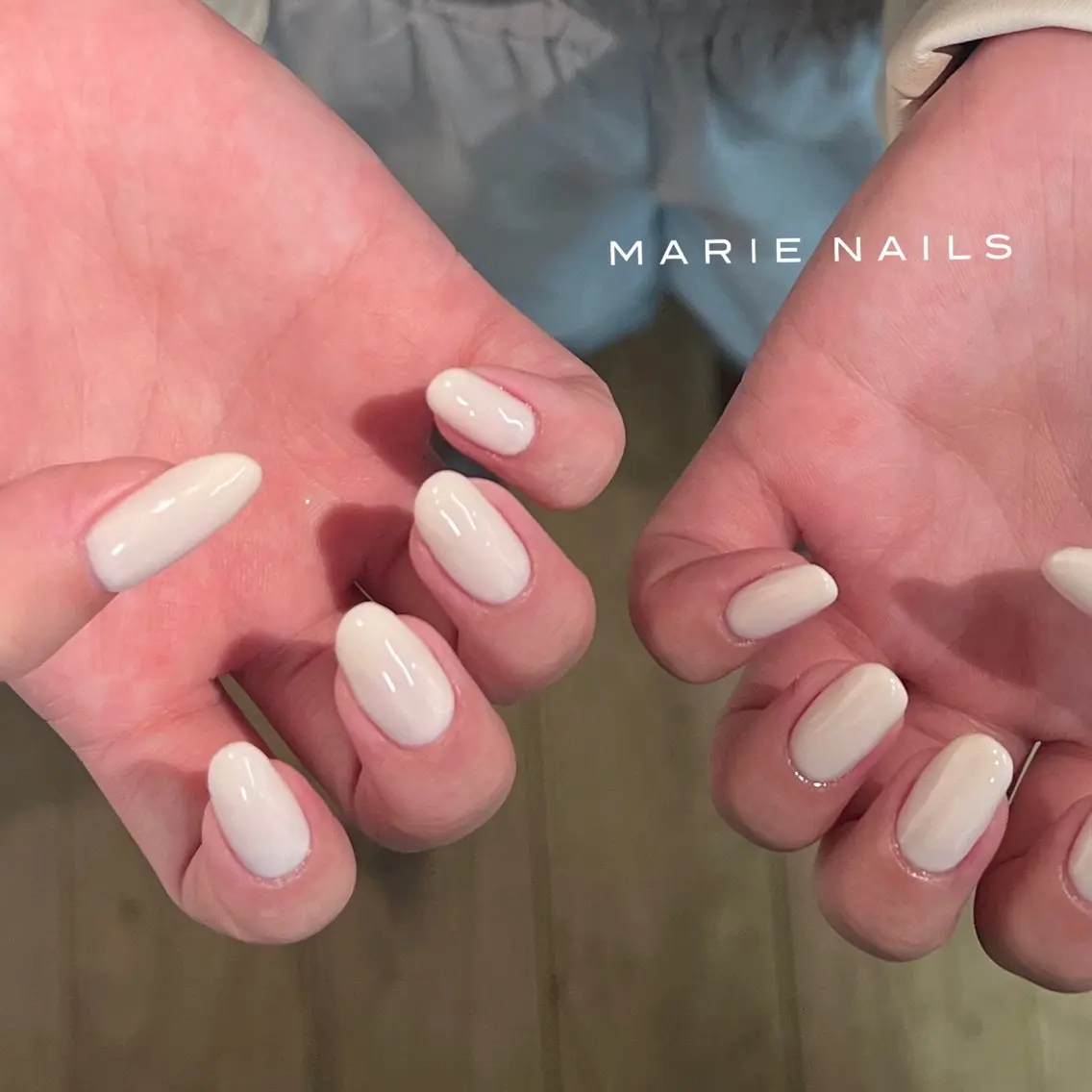 ネイル 表参道マリーネイルズ Harukiのネイルデザイン