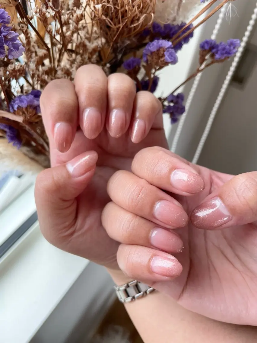 ネイル ハンドネイル nail salon minaのネイルデザイン
