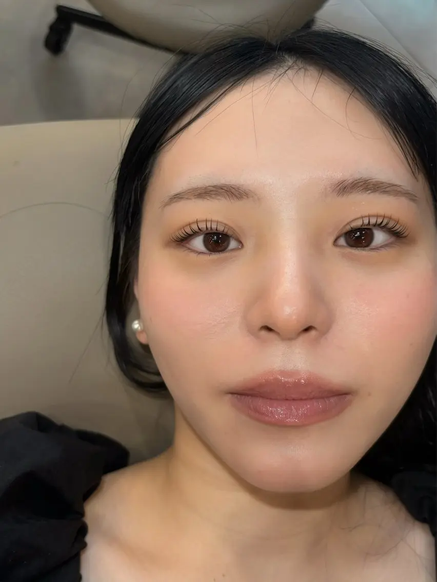 パーマ mimi 🌛のマツエク・マツパデザイン