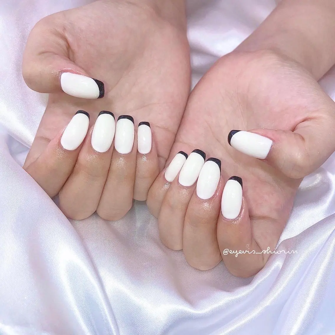 ネイル ROWnail Shioneのネイルデザイン