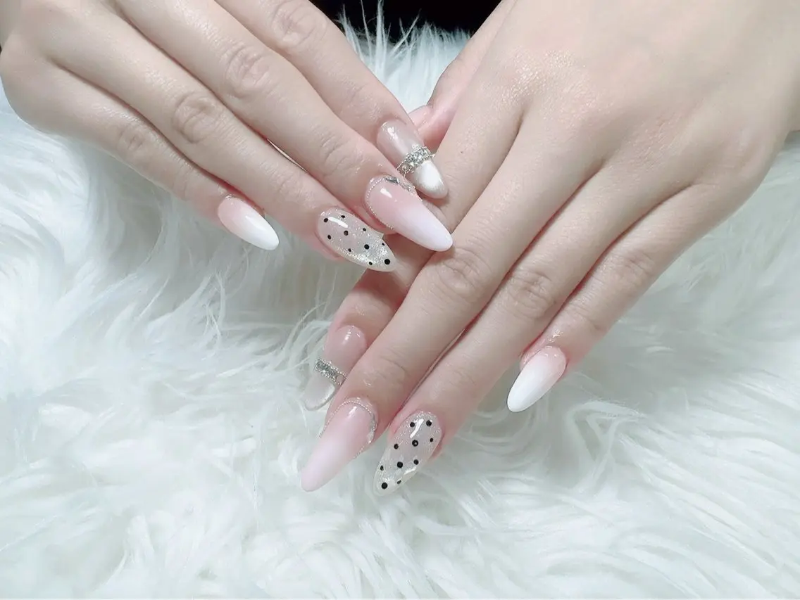 ネイル haru nailのネイルデザイン