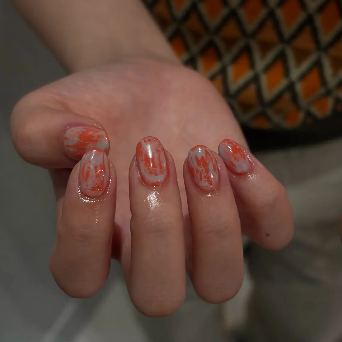 ネイル née moeのネイルデザイン