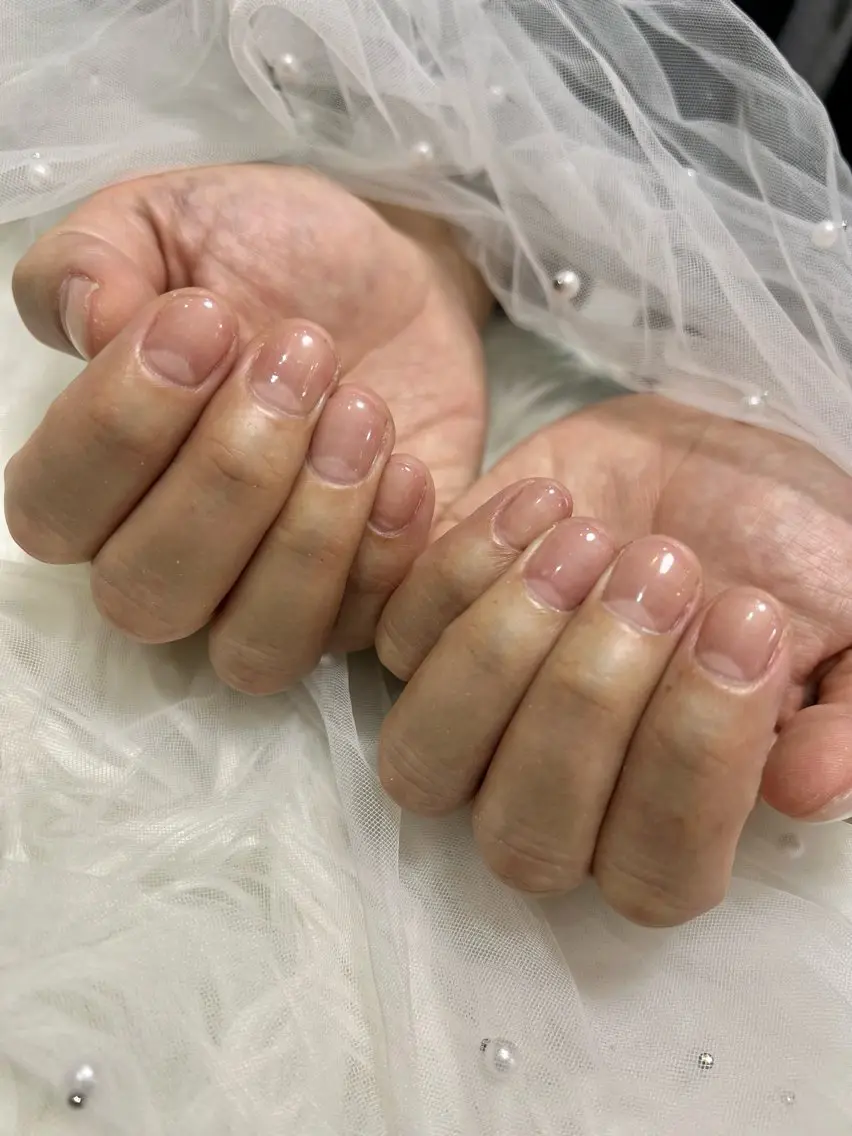 ワンカラークリアの写真