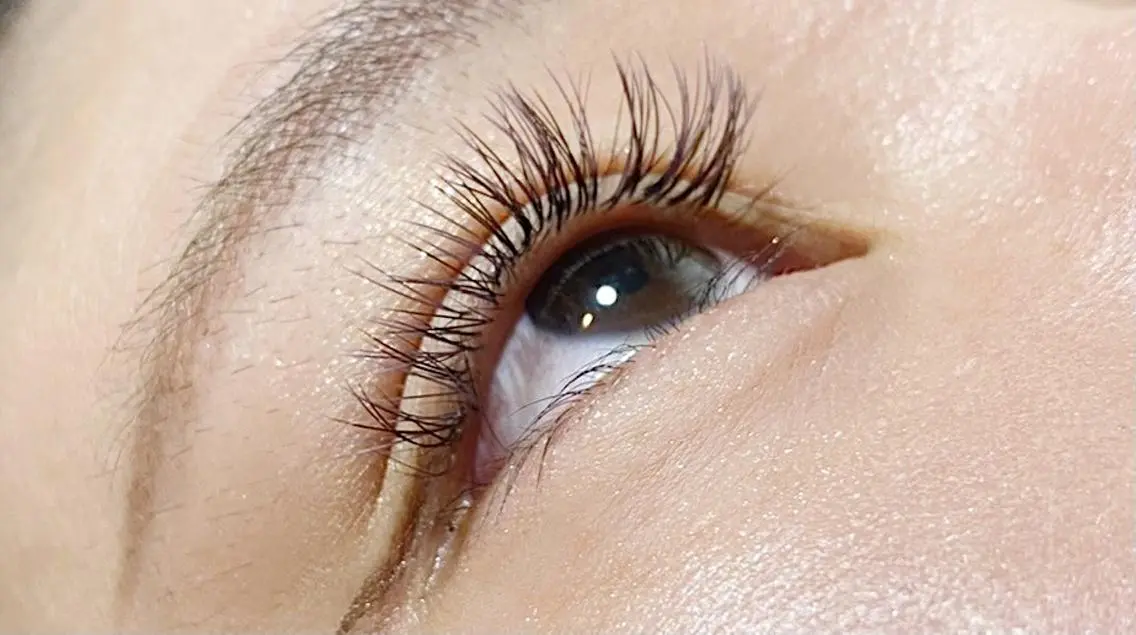 マツエク・マツパ miu. eyelashのマツエク・マツパデザイン