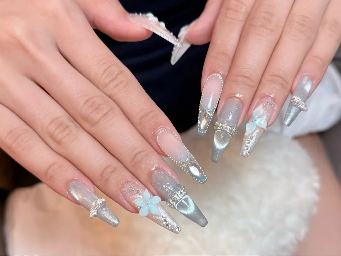 ネイル Bél Nail salonのネイルデザイン