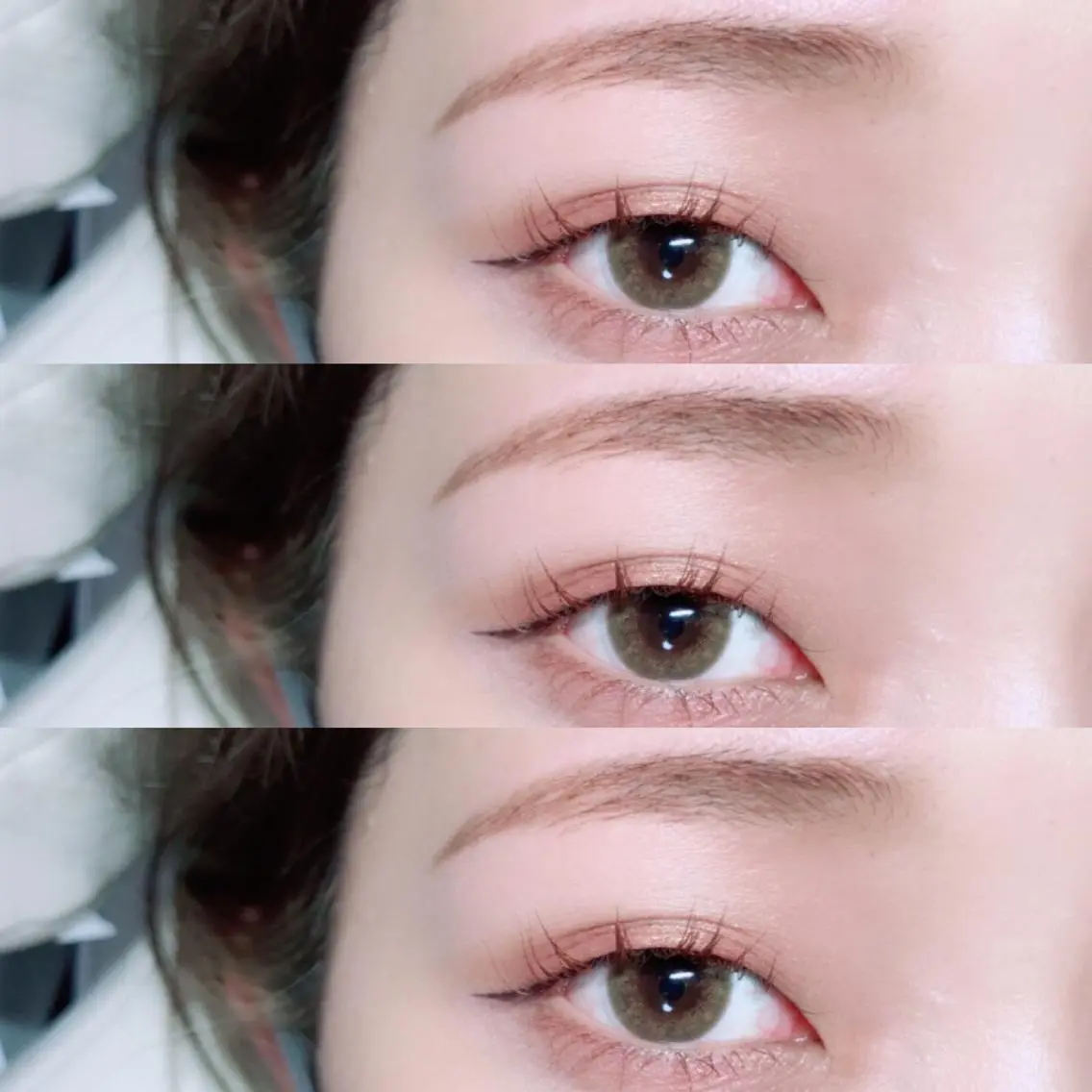 マツエク・マツパ belle eyelashの眉毛・アイブロウイメージ