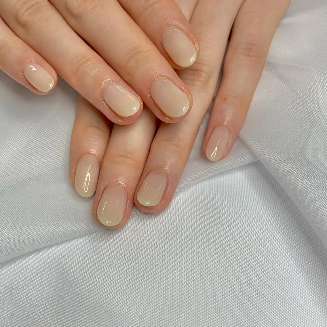 ネイル ハンドネイル Nailsalon Fave/Rinaのネイルデザイン
