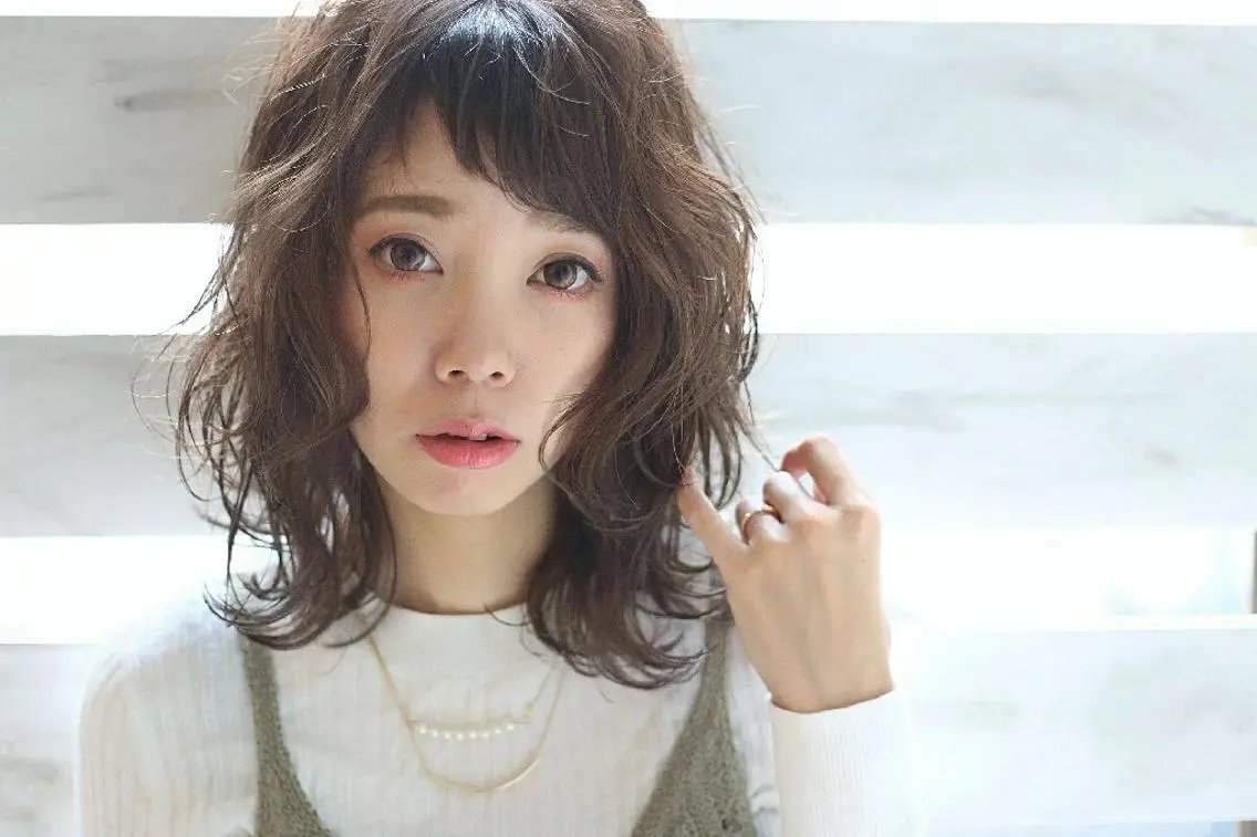 似合わせカット✂︎の写真
