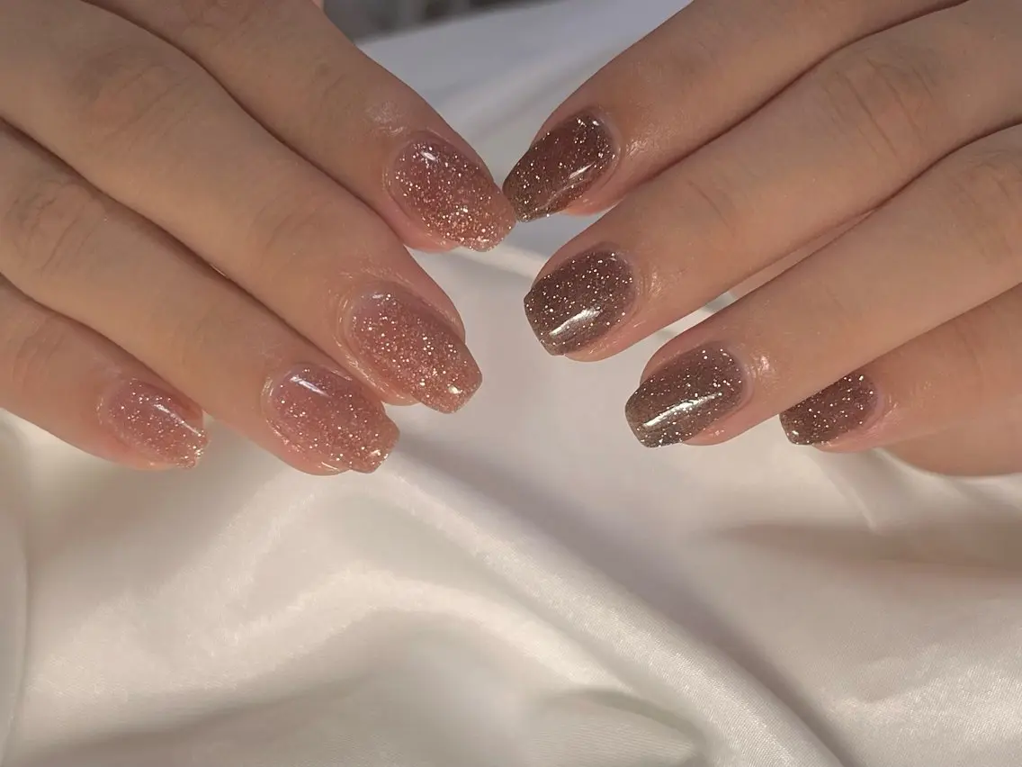 ネイル ハンドネイル IK_ nailのネイルデザイン