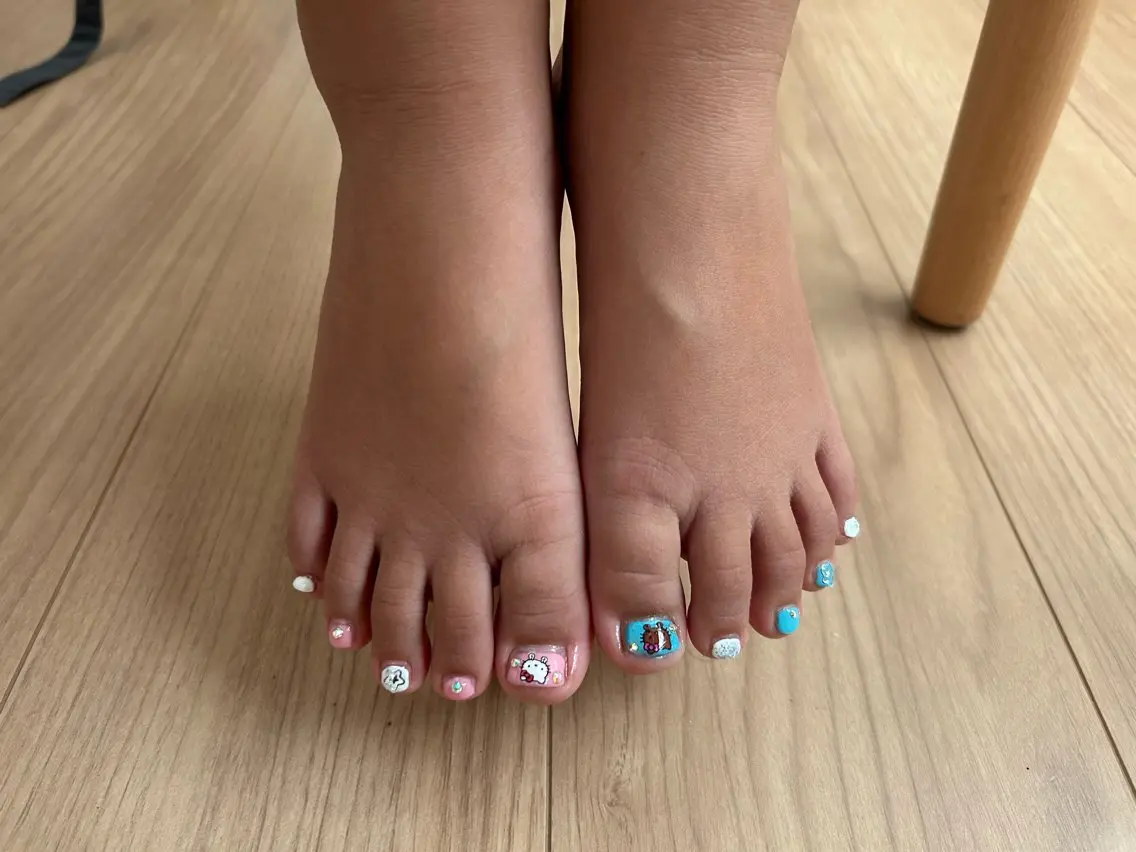 ネイル ハンドネイル m.nail mayumiのネイルデザイン