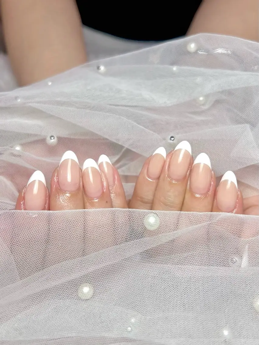ネイル ハンドネイル ♡ 𝑅𝑦𝑜𝑘𝑎のネイルデザイン