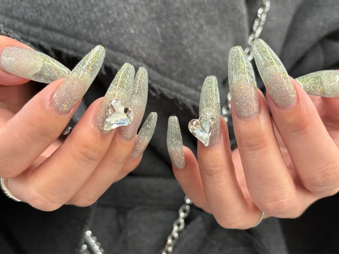 ネイル ハンドネイル nail 🐈⬛naokoのネイルデザイン
