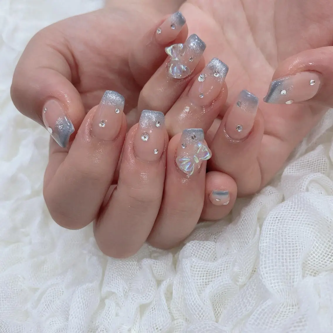 ネイル ハンドネイル SOL NAILのネイルデザイン