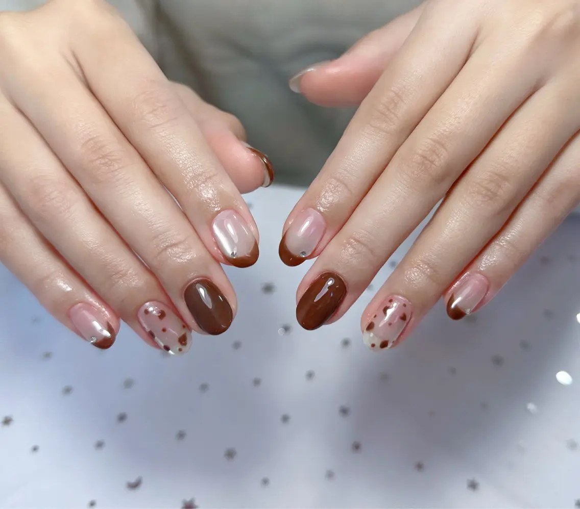 ネイル Chan Nail Salonのネイルデザイン