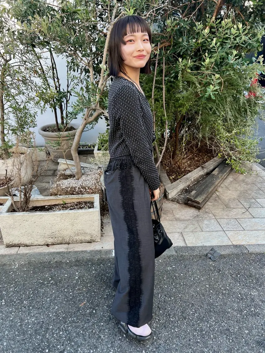ショート 顔周りカット カット sakoda shunkiのヘアスタイル