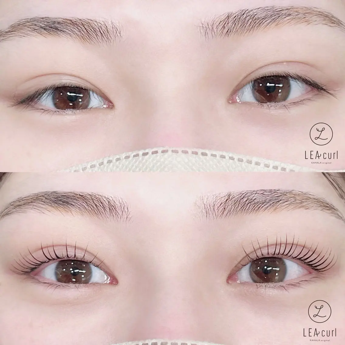 マツエク・マツパ マツパ eyelist🌺 Teruyaのマツエク・マツパデザイン