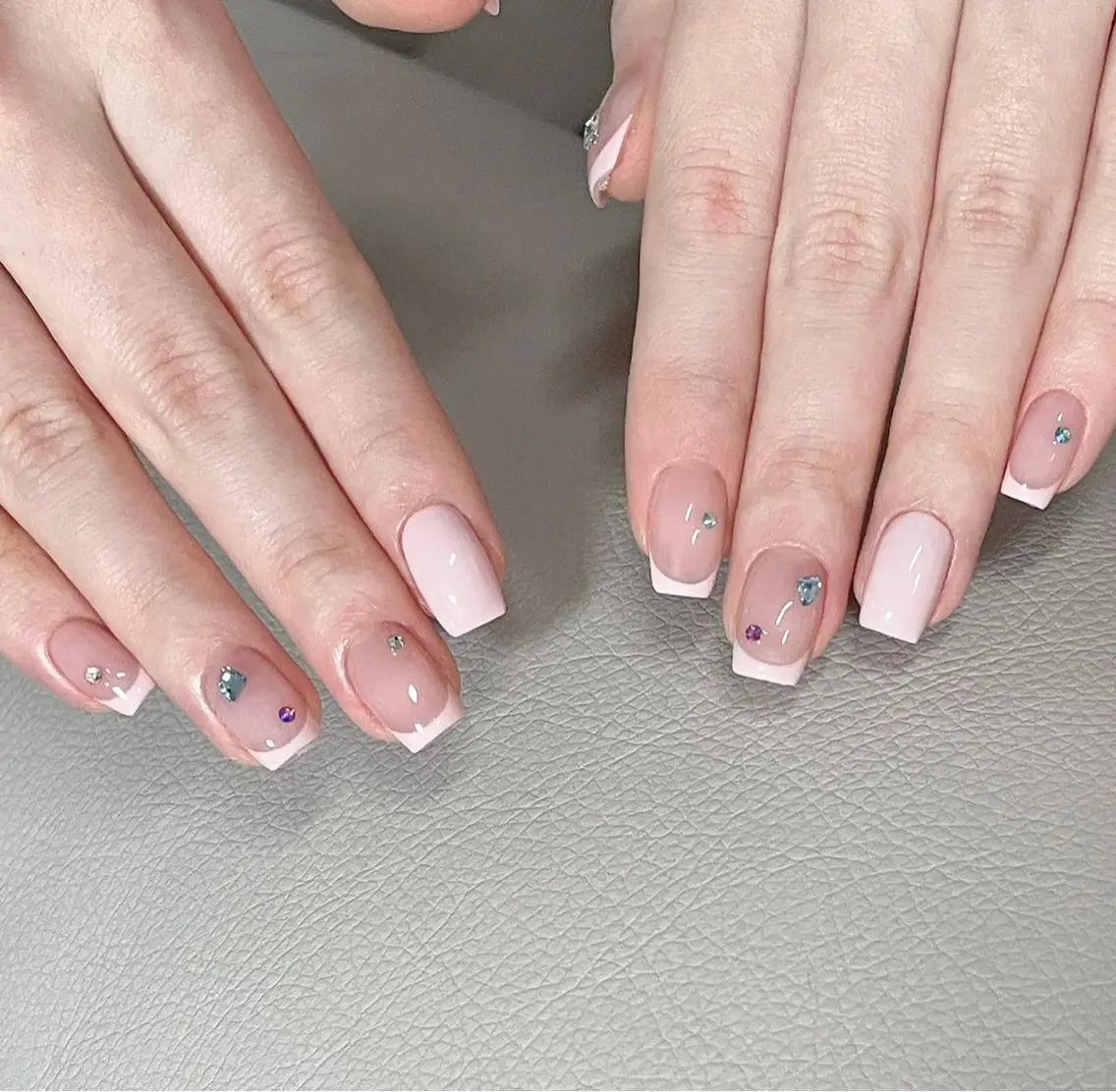 ネイル Cutil. Nail🌈のネイルデザイン