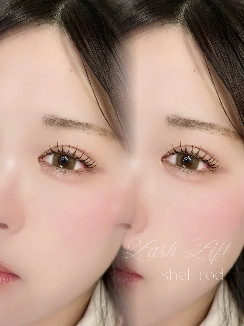 マツエク・マツパ マツパ une fleur JURIの眉毛・アイブロウイメージ