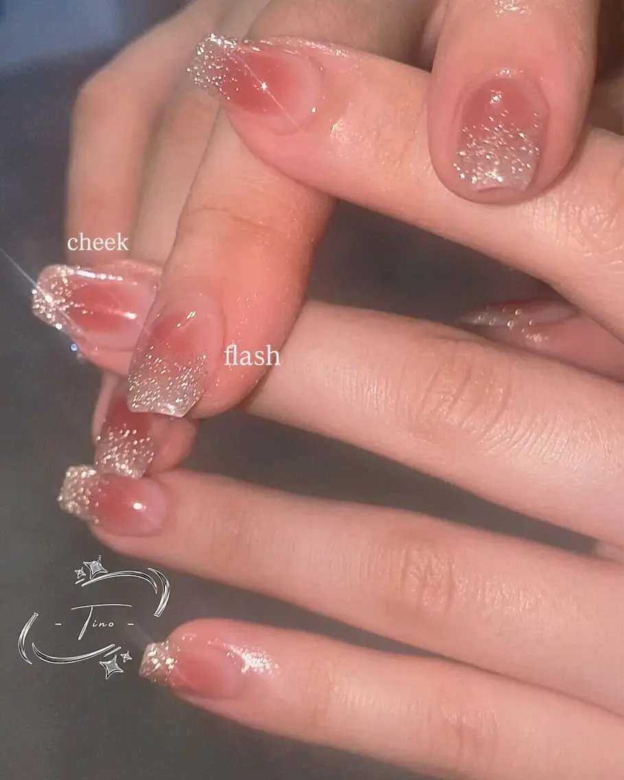 ネイル ハンドネイル nailsalon - Tino -のネイルデザイン