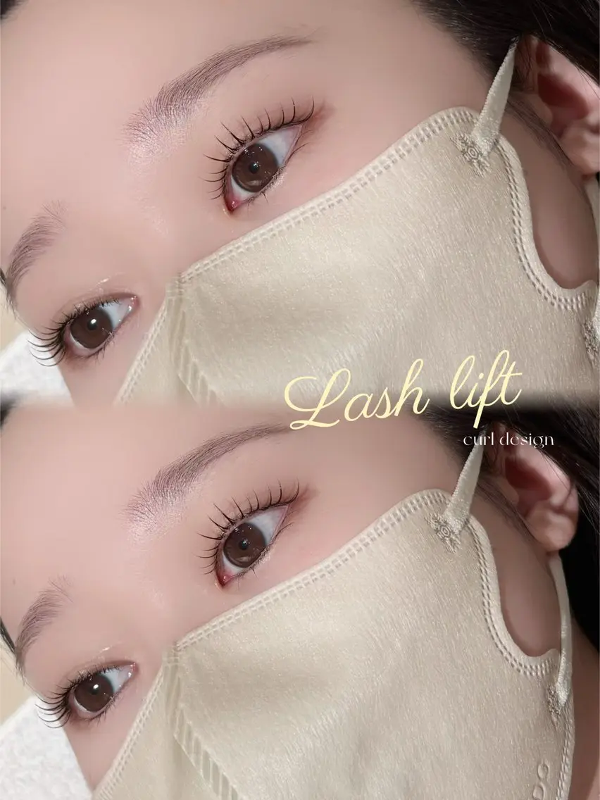 マツエク・マツパ ナチュラル 〔lazo〕 solaの眉毛・アイブロウイメージ