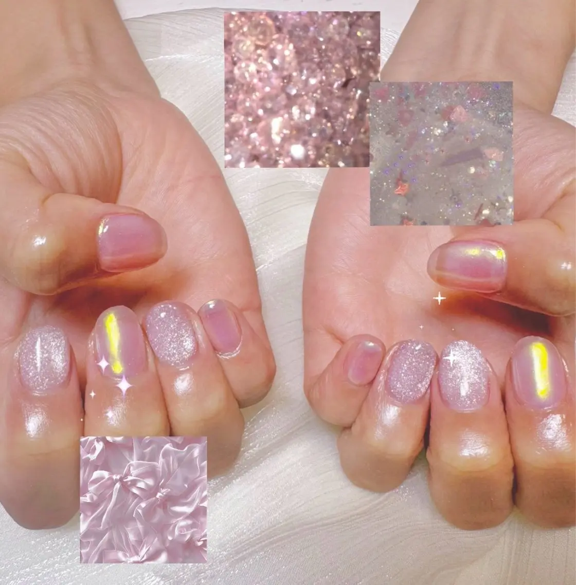 ネイル すずき 🎀のネイルデザイン
