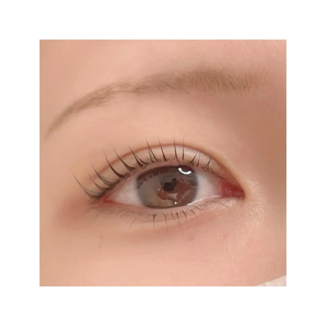 マツエク・マツパ eyelash SINCERE♡のマツエク・マツパデザイン