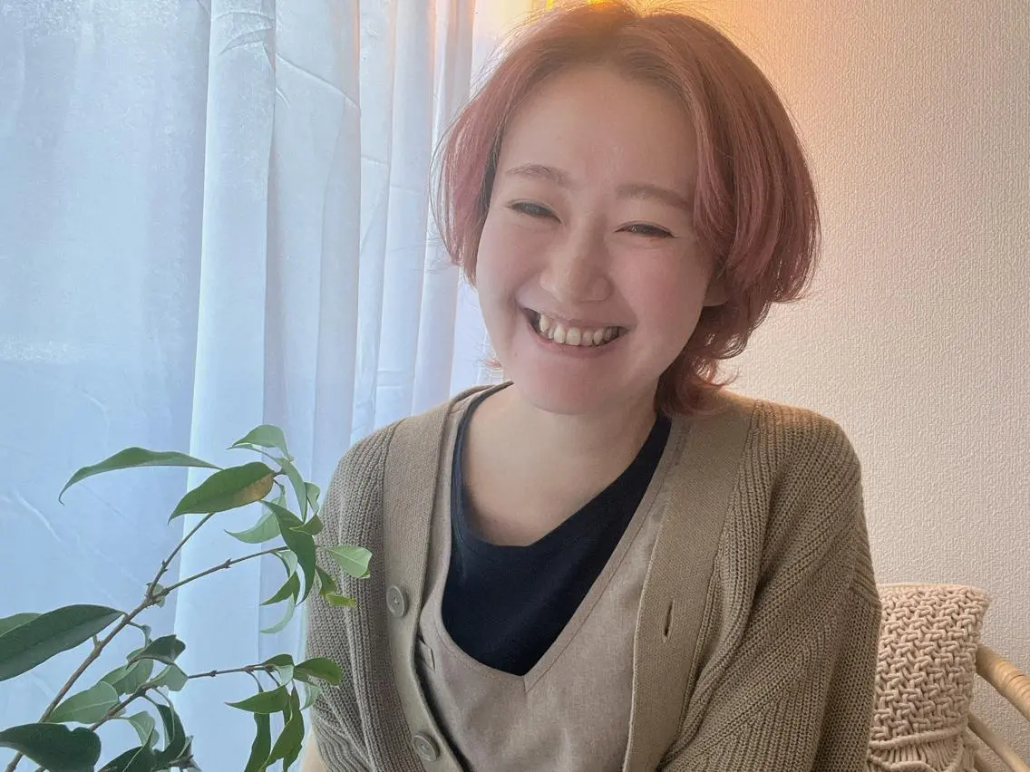 柴田 知里のエステ・リラクイメージ