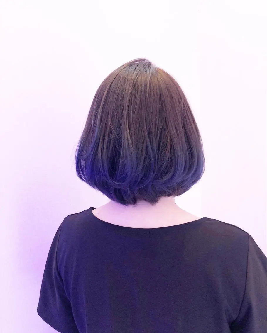 カット✂️の写真