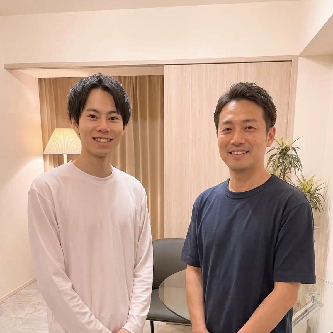 リラク TOWANE 堀江店 タイ古式マッサージのエステ・リラクイメージ