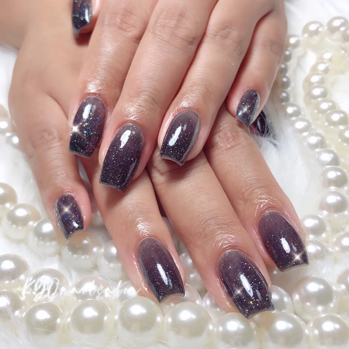 ネイル ネイリスト KYOのネイルデザイン