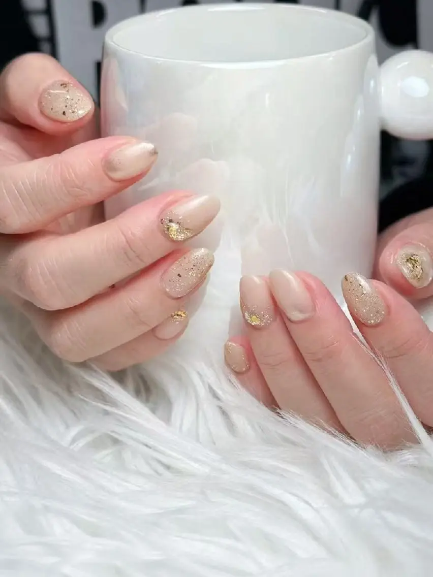 ネイル ENsalon nailのネイルデザイン