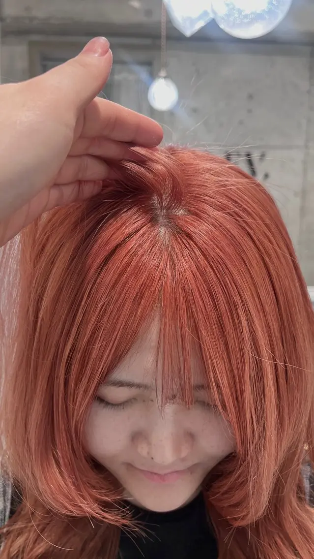 ロング 🫧伊東　美優🫧 レイヤーカット⭐︎のヘアスタイル